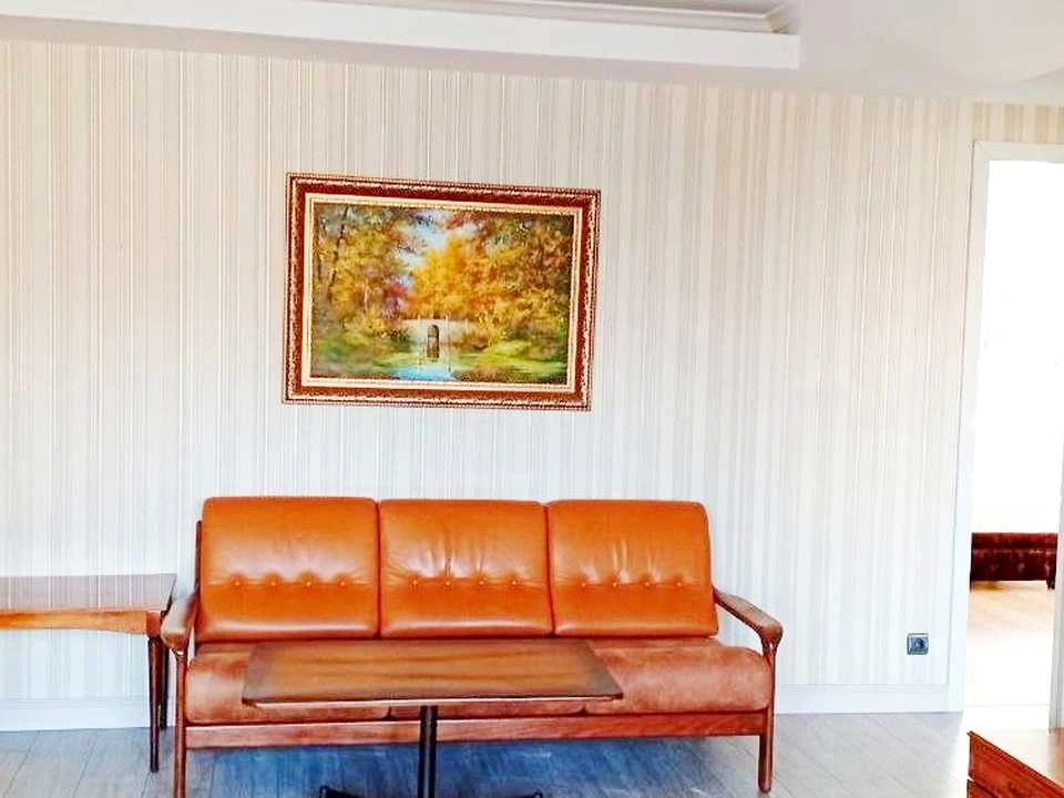 Квартира. Київ, Лесі Українки бульв.