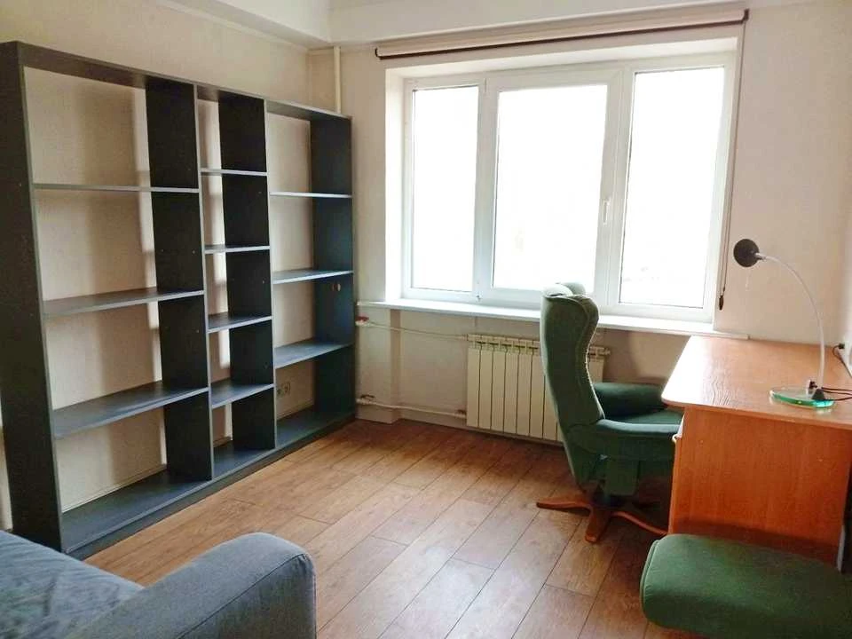 Квартира. Київ, Лесі Українки бульв.