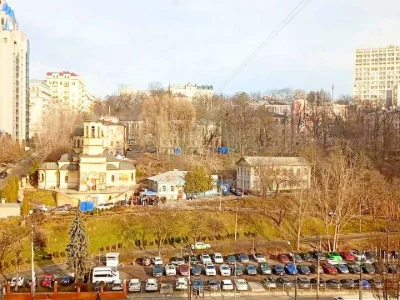Квартира. Київ, Лесі Українки бульв.
