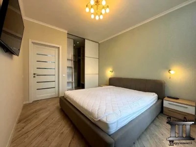 Квартира. Київ, Глибочицька вул.
