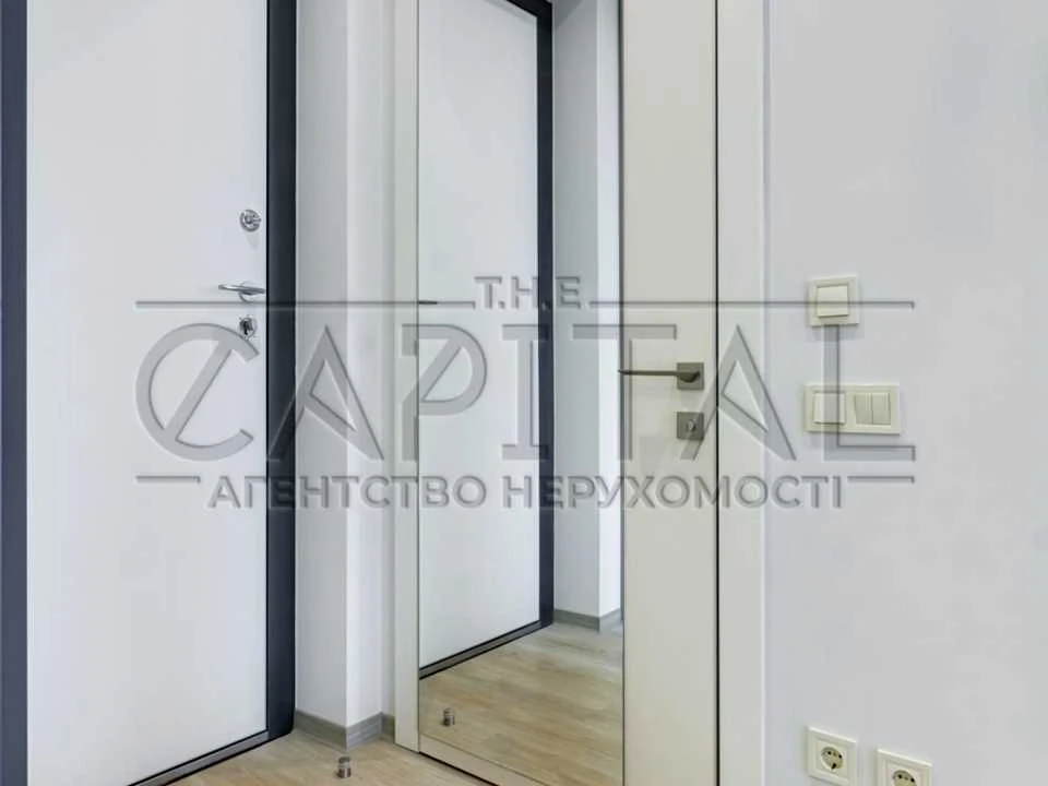 Квартира. Київ, Антоновича вул.