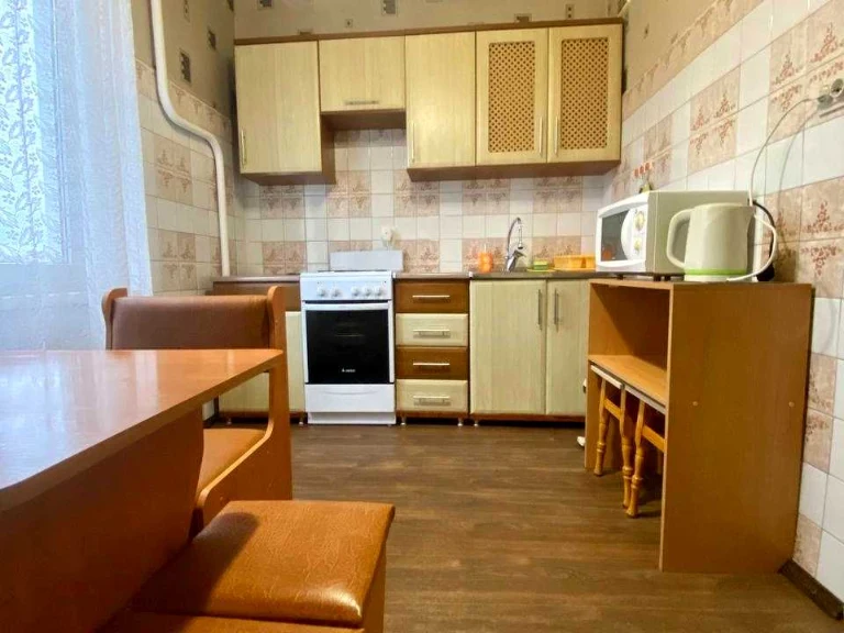 Квартира. Київ, Олександра Кошиця вул.