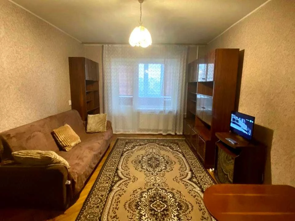 Квартира. Київ, Олександра Кошиця вул.