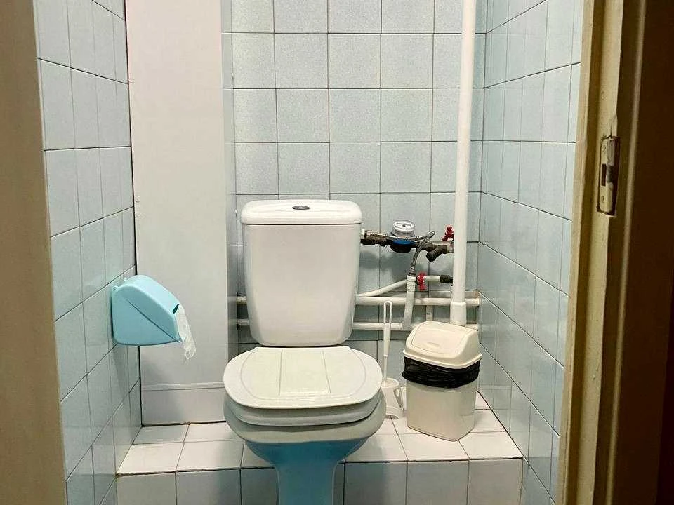 Квартира. Київ, Олександра Кошиця вул.