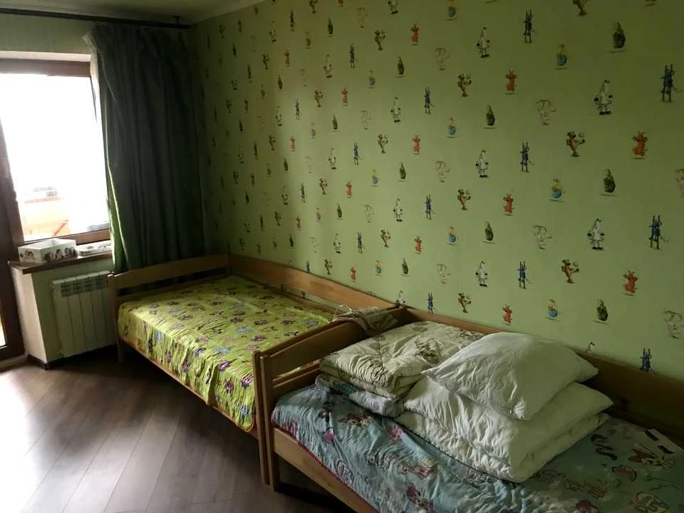 Квартира. Київ, Георгія Гонгадзе просп.