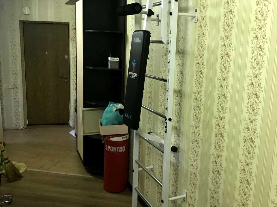 Квартира. Київ, Георгія Гонгадзе просп.
