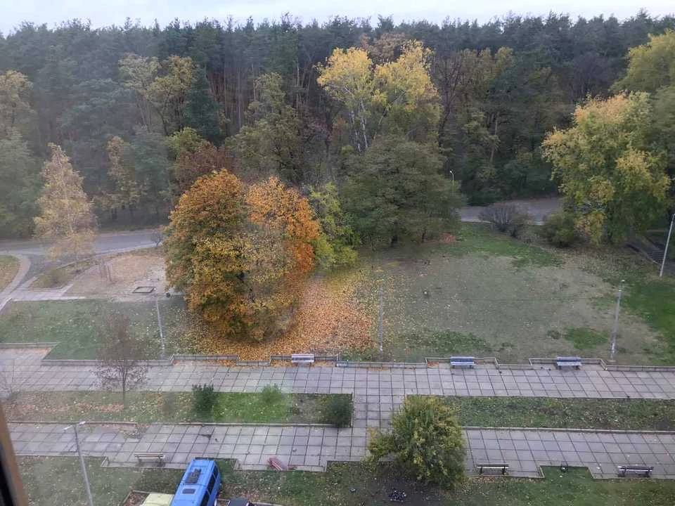 Квартира. Київ, Георгія Гонгадзе просп.