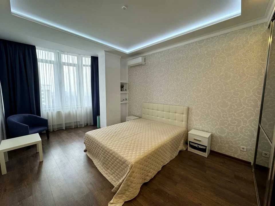 Квартира. Київ, Степана Руданського вул.