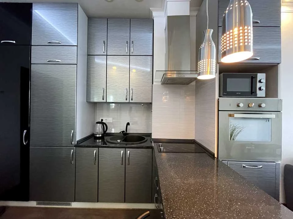 Квартира. Київ, Степана Руданського вул.