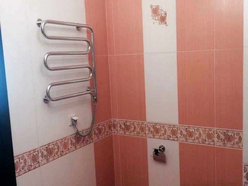 Квартира. Київ, Дегтярівська вул.