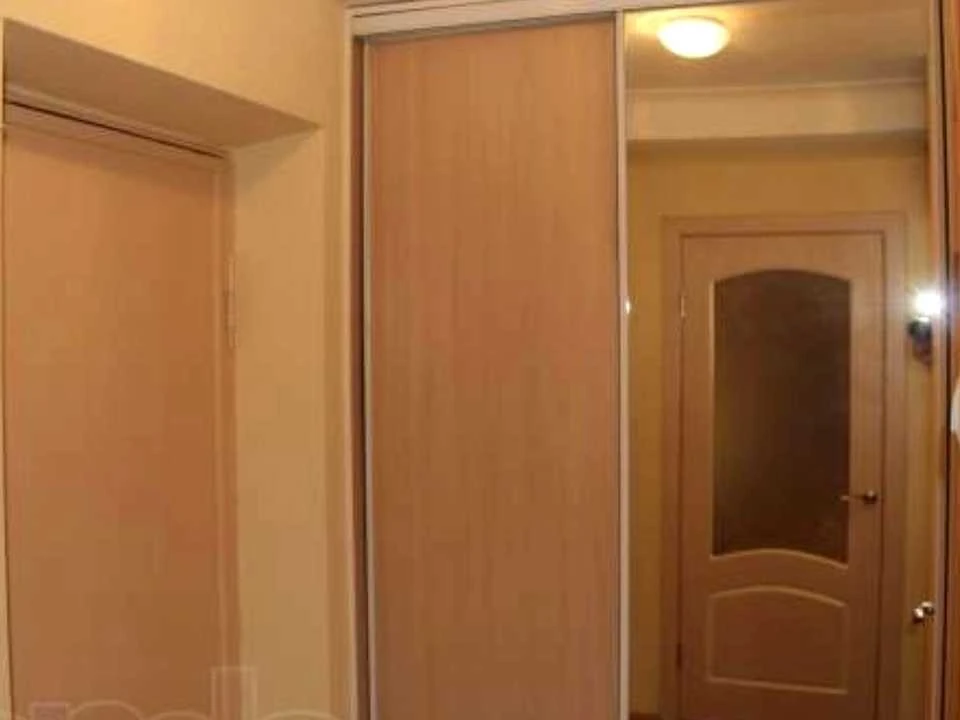 Квартира. Київ, Лесі Українки бульв.