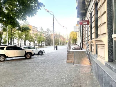 Квартира. Дніпро, Дмитра Яворницького просп.