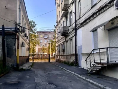 Квартира. Дніпро, Дмитра Яворницького просп.