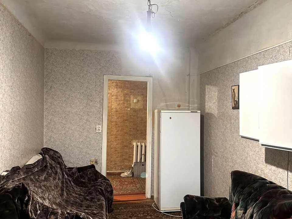 Квартира. Дніпро, Дмитра Яворницького просп.