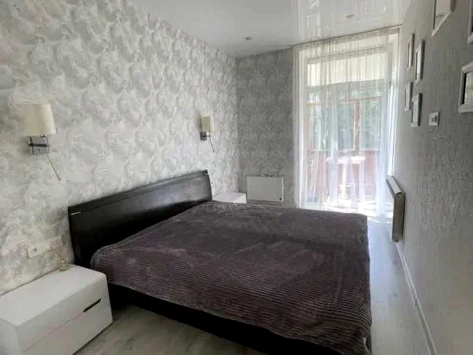 Квартира. Дніпро, Робоча вул.