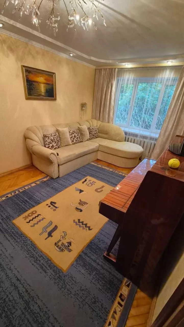 Продаж  2-к квартири вул. Тернопільська