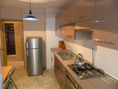 Продаж 1-к квартири по вул. Володимира Великого
