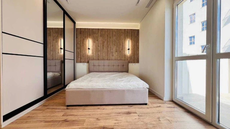 Продаж 1-но кімнатної квартири з ремонтом в ЖК Viking Hills