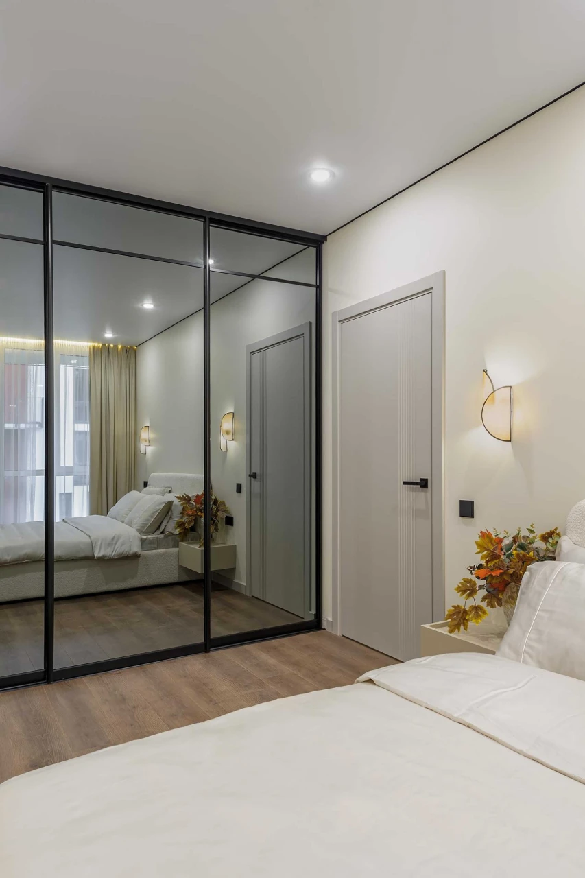 Продаж 1-кімнатної квартири з ремонтом в ЖК Silent Park, вул