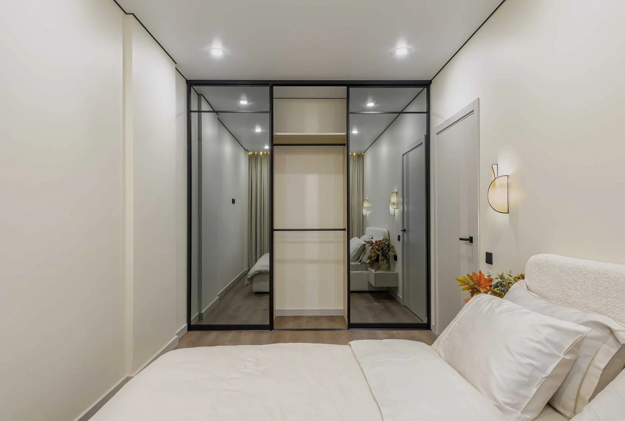 Продаж 1-кімнатної квартири з ремонтом в ЖК Silent Park, вул