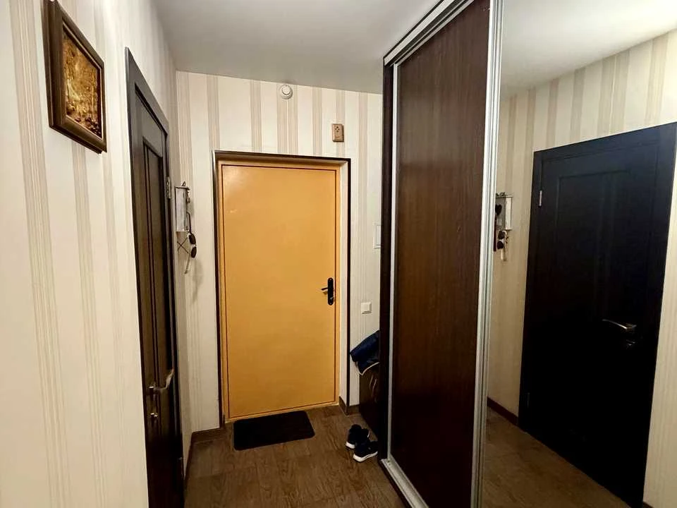 Квартира. Київ, Вахтанга Кікабідзе вул.