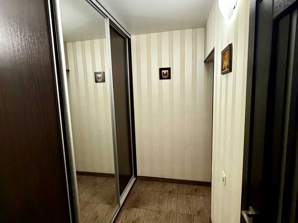 Квартира. Київ, Вахтанга Кікабідзе вул.