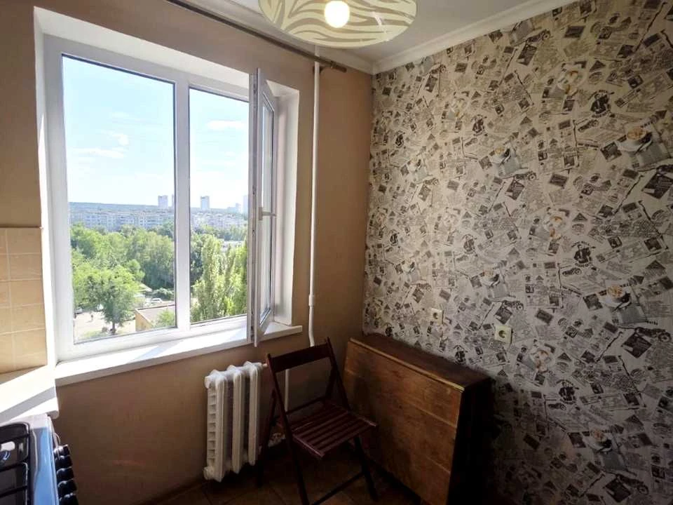 Квартира. Київ, Олега Мудрака вул.