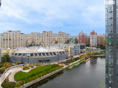 Продаж Квартира Позняки