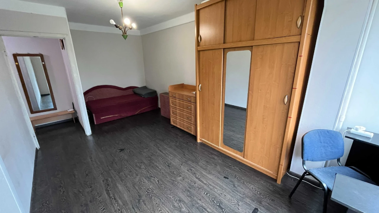 Продаж 1к Квартира. Газ. Ст.м. Дарниця. вул. Шалетт 3.  Віль