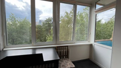 Продаж 1к Квартира. Газ. Ст.м. Дарниця. вул. Шалетт 3.  Віль