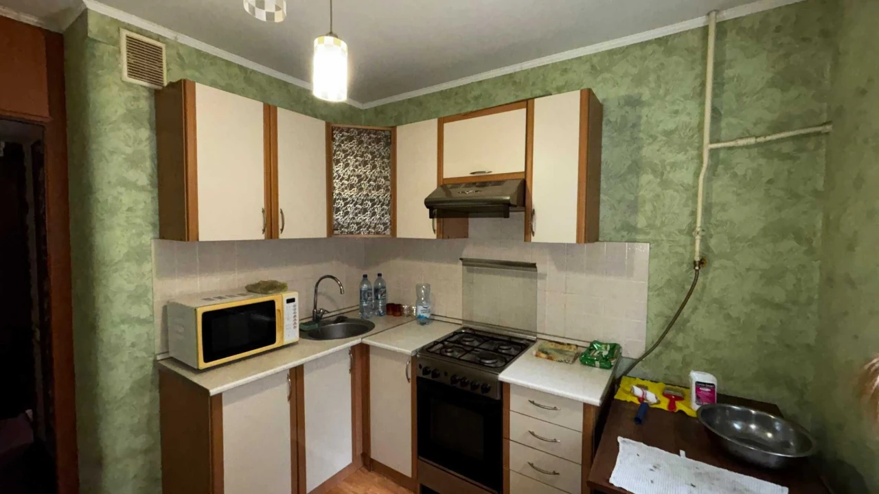 Продаж, однокімнатна квартира Академмістечко, Олега Мудрака,