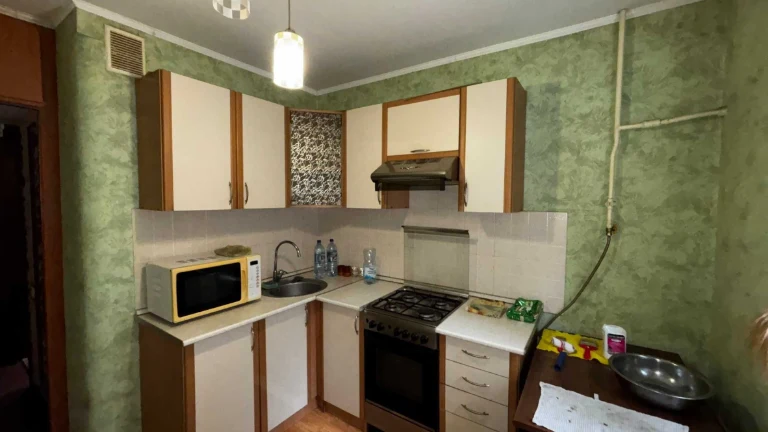 Продаж, однокімнатна квартира Академмістечко, Олега Мудрака,