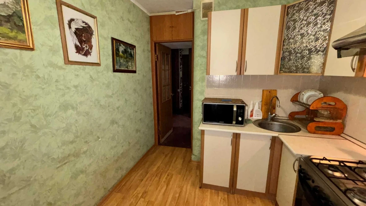 Продаж, однокімнатна квартира Академмістечко, Олега Мудрака,