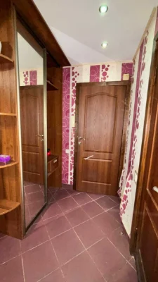 Продаж, однокімнатна квартира Академмістечко, Олега Мудрака,