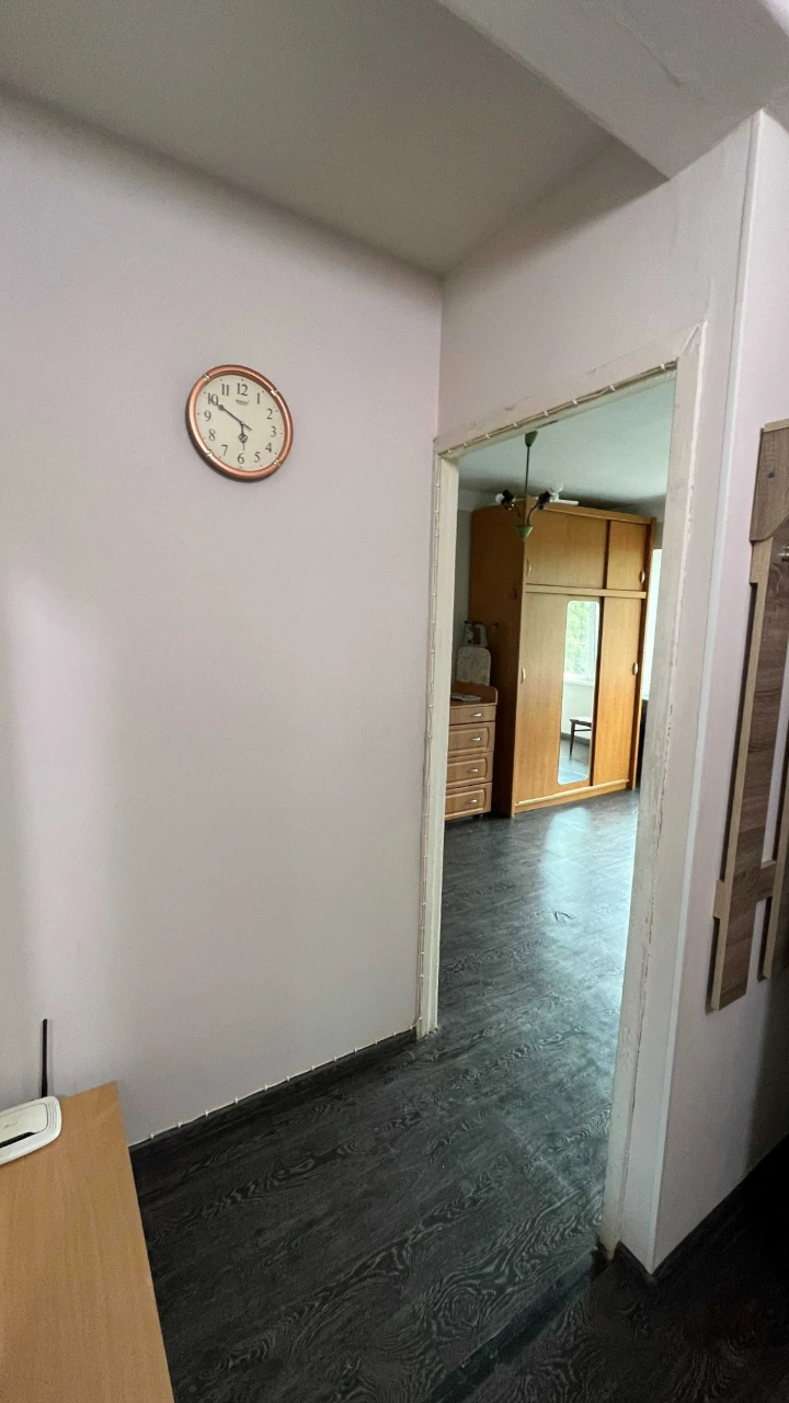 Продаж 1к Квартира. Газ. Ст.м. Дарниця. вул. Шалетт 3.  Віль