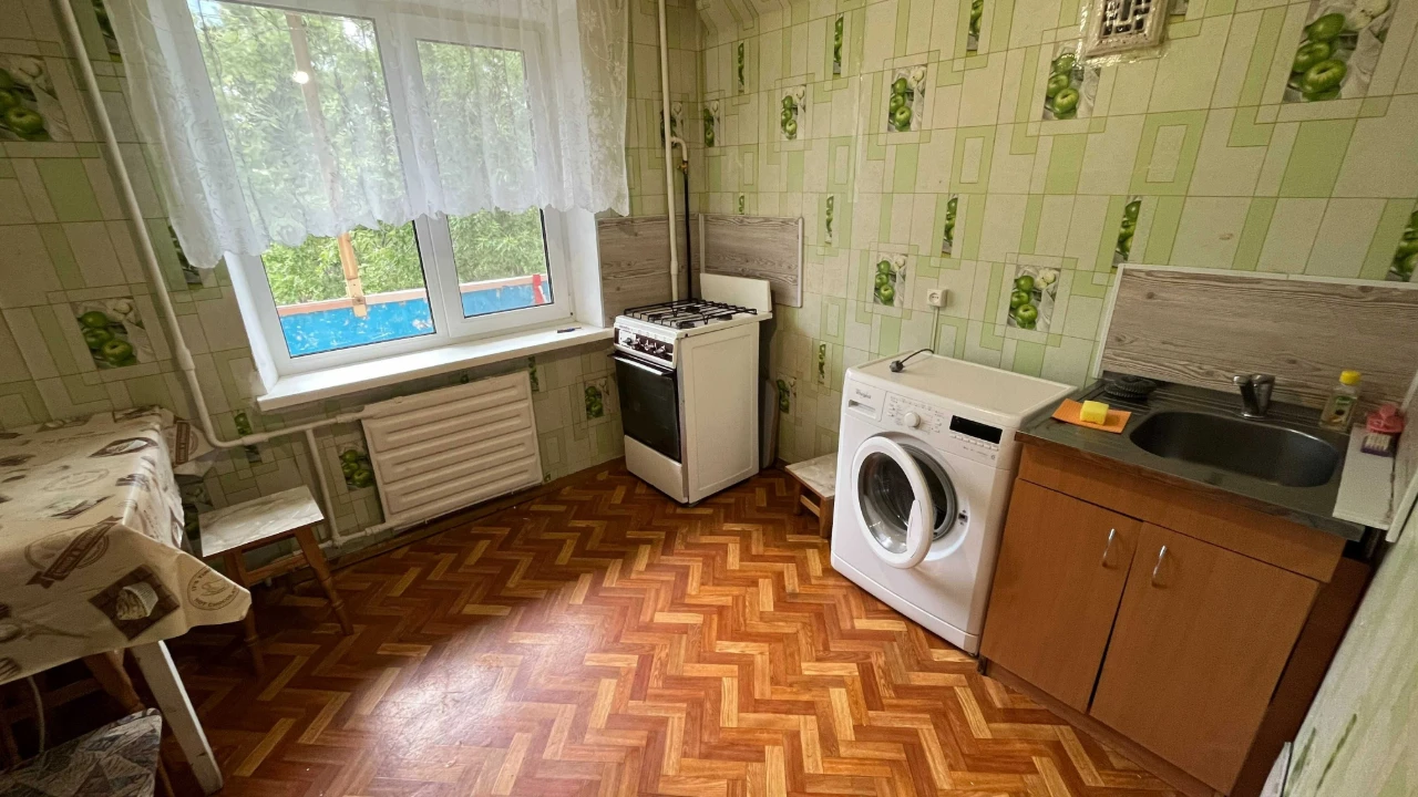 Продаж 1к Квартира. Газ. Ст.м. Дарниця. вул. Шалетт 3.  Віль