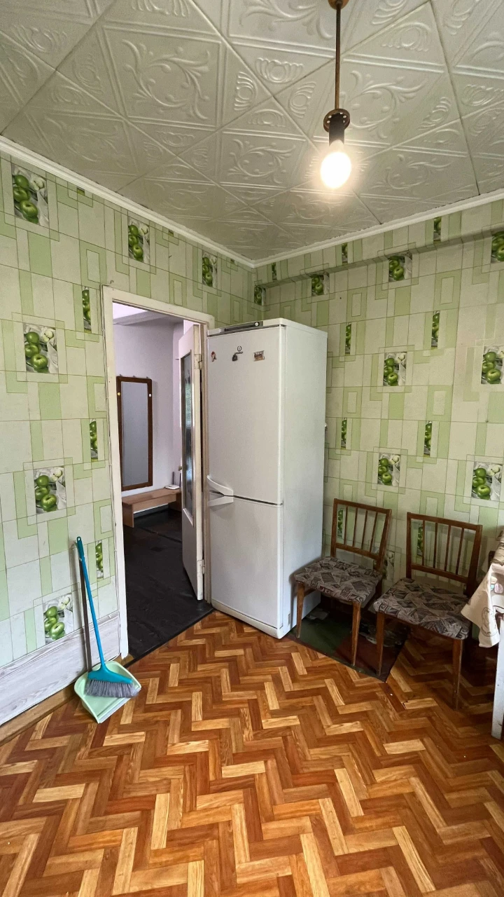 Продаж 1к Квартира. Газ. Ст.м. Дарниця. вул. Шалетт 3.  Віль