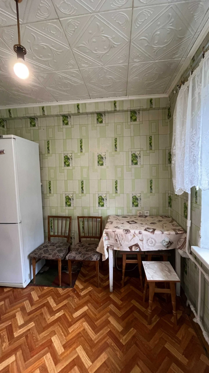Продаж 1к Квартира. Газ. Ст.м. Дарниця. вул. Шалетт 3.  Віль