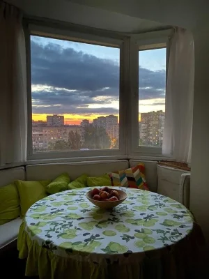 Продам 3-комн. квартиру с РЕМОНТОМ на Котовского /ул. Бочер