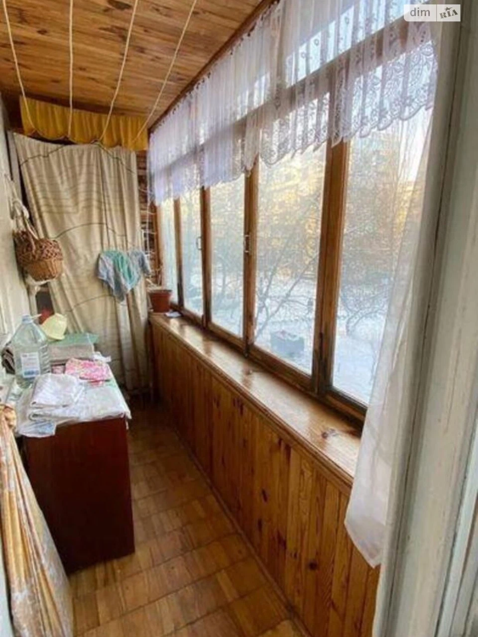 Продаж Квартира Борщагівка