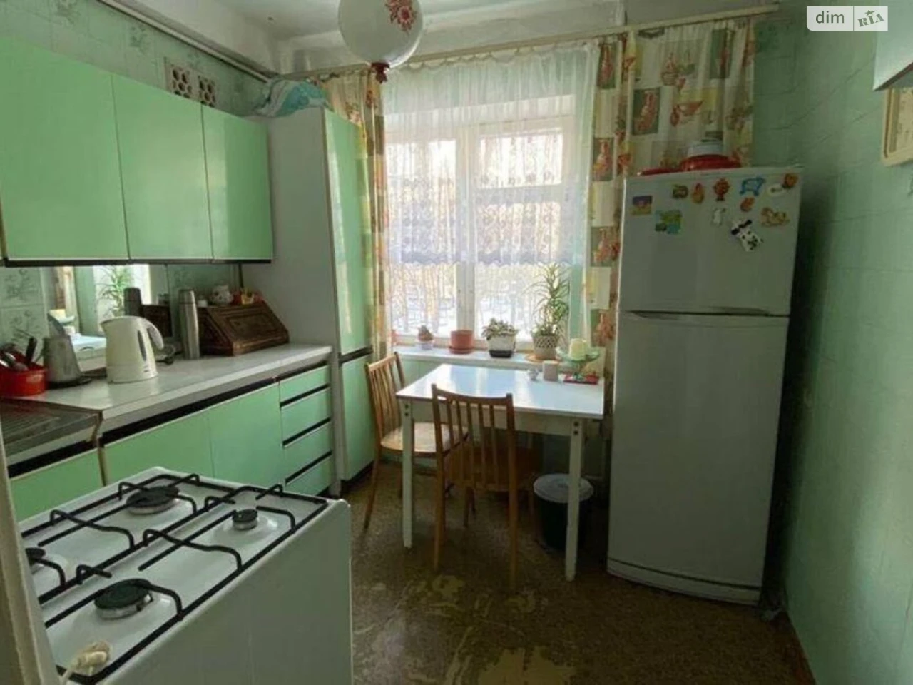Продаж Квартира Борщагівка