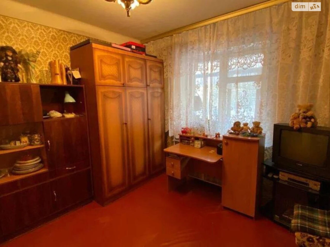 Продаж Квартира Борщагівка