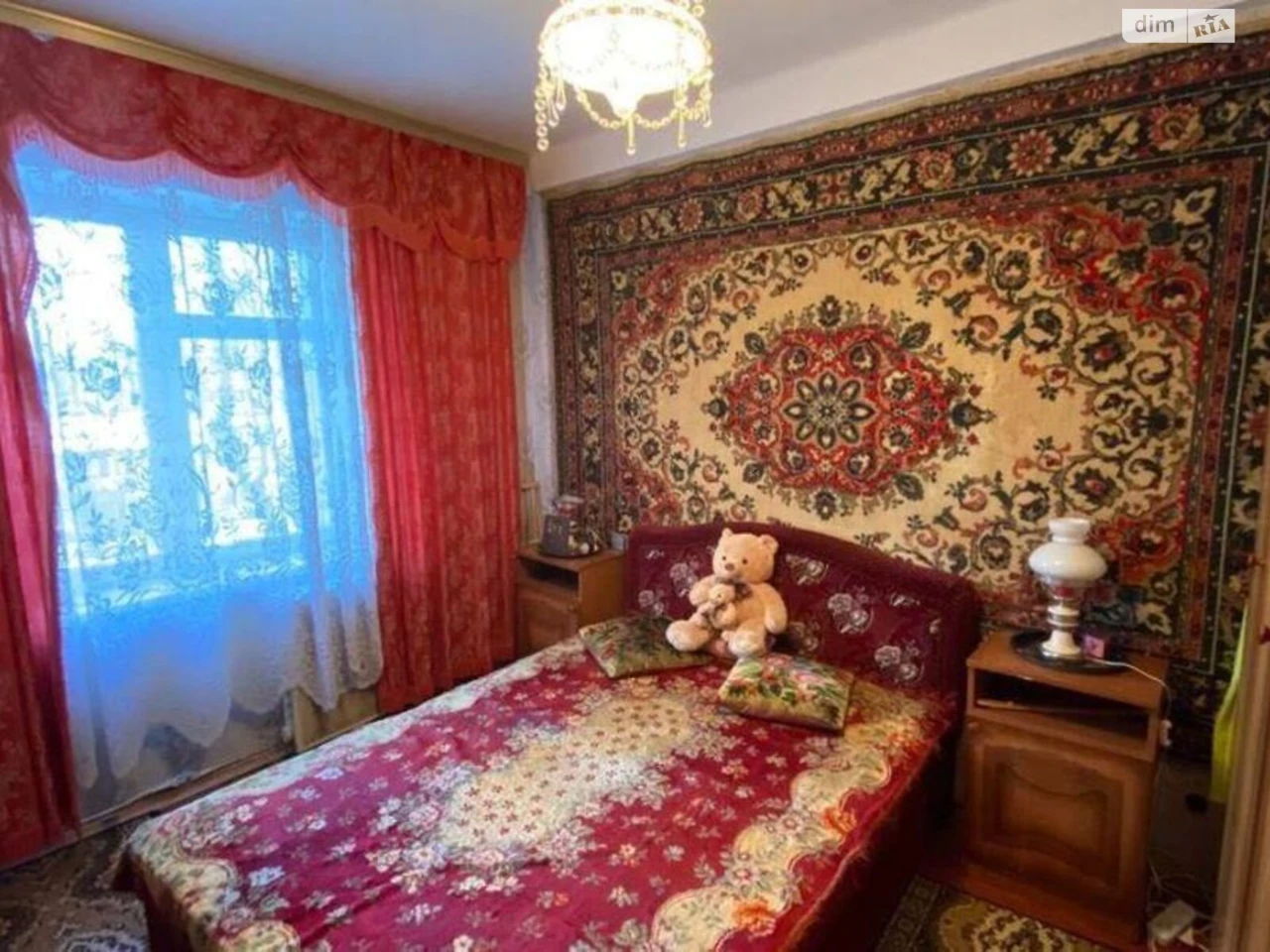 Продаж Квартира Борщагівка