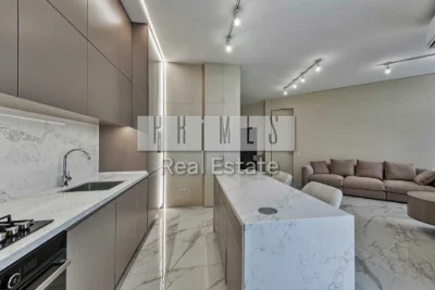 Продаж 1к квартири з ремонтом, ЖК 52 Перлина, Бойчука 19-А,