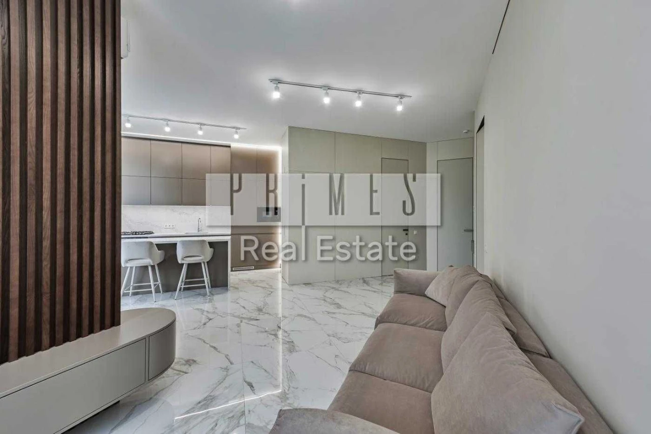 Продаж 1к квартири з ремонтом, ЖК 52 Перлина, Бойчука 19-А,