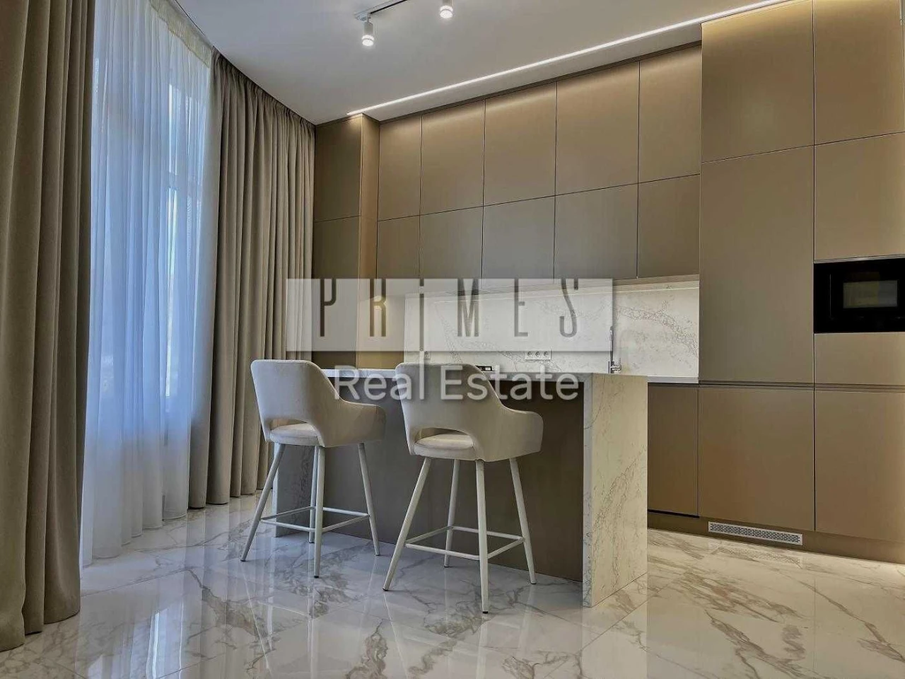 Продаж 1к квартири з ремонтом, ЖК 52 Перлина, Бойчука 19-А,