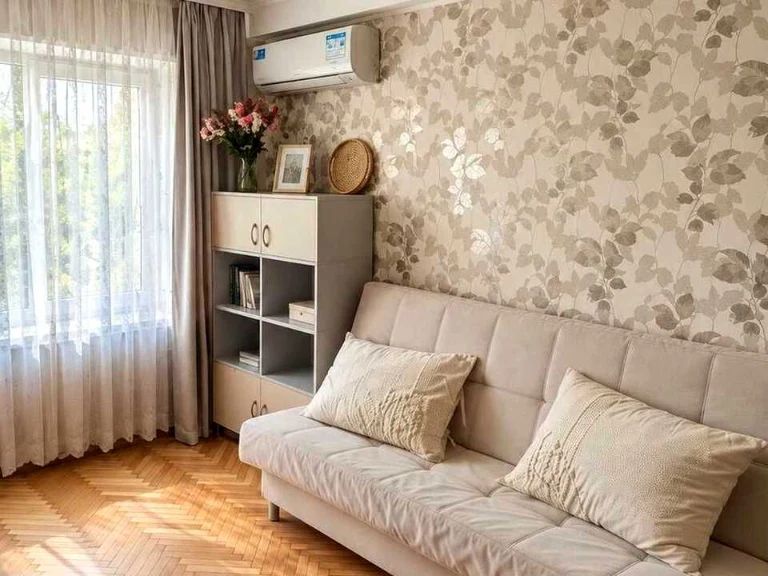 Квартира. Київ, Голосіївський просп.