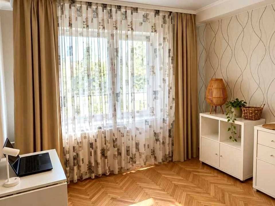 Квартира. Київ, Голосіївський просп.
