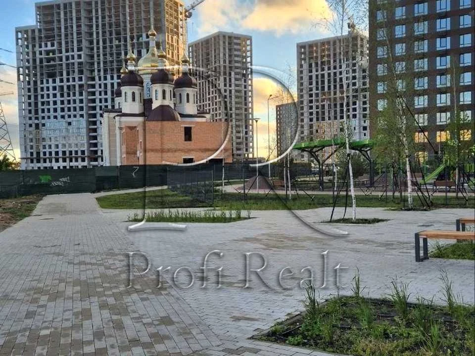 Квартира. Київ, Європейського Союзу просп.