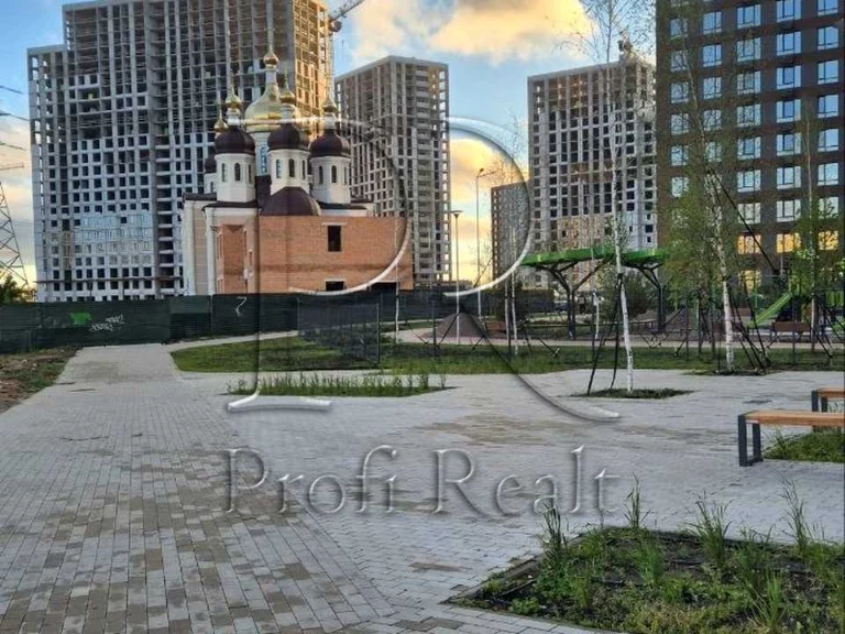 Квартира. Київ, Європейського Союзу просп.